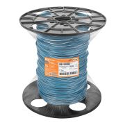 Провод ПуВнг(А)-LS 1х1,5 ГОСТ на катушке (1000м), синий TDM