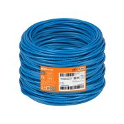 Провод ПуВнг(А)-LS 1х1,5 ГОСТ (500м), синий TDM