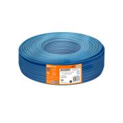 Провод ПуВнг(А)-LS 1х1,0 ГОСТ (100м), синий TDM