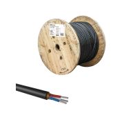 Кабель МКЭШнг(A)-LS 3x0,5 TDM