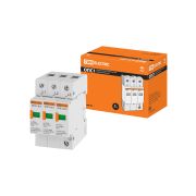 Разрядник ОПС1-B 3Р In=30kA Un=400B Im=60kA TDM