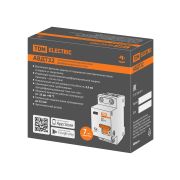 АВДТ 32 2P(1P+N) C63 30мА 4,5кА тип АС - Автоматический Выключатель Дифференциального тока TDM