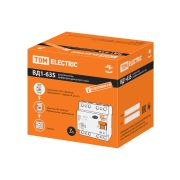 Устройство защитного отключения ВД1-63S 4Р 40А 100мА TDM