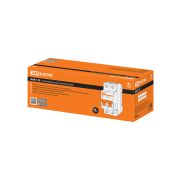 Авт. выкл.ВА47-29 2Р  1А 4,5кА х-ка D TDM