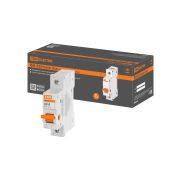 Выключатель нагрузки (мини-рубильник) ВН-32 1P 40A Home Use TDM