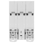 Авт. выкл. ВА47-60 3Р 20А 6кА х-ка D TDM