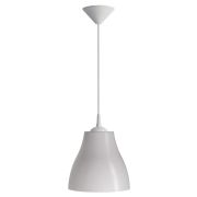 Светильник НСБ 21-60-102 УХЛ4 «Melodi mini» опал, шнур белый TDM