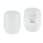 Рассеиватель для НПБ-400 (матовый) 62-022-А74 TDM