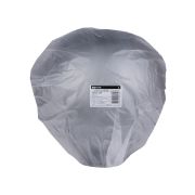 Рассеиватель шар ПММА 250 мм дымчатый (резьба А 85) TDM