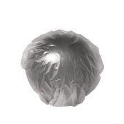 Рассеиватель шар ПММА 300 мм дымчатый призма (байонет 145 мм) TDM