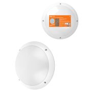 Светильник НБУ 05-60-006 «Мегас» белый IP64 TDM