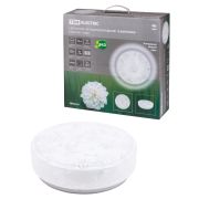 Светильник светодиодный LED СПС 10 15Вт 4000К D35см, Капучино TDM