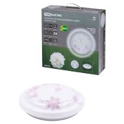 Светильник светодиодный LED СПС 11 15Вт 4000К D35см, Астра TDM