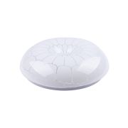 Светильник светодиодный LED СПС 03 22Вт с изменением яркости и цвета 2700К-6500К D35см, Паутина TDM