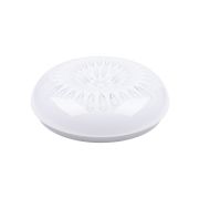 Светильник светодиодный LED СПС 06 15Вт 4000К D30см, Кружево TDM