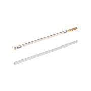 Светильник LED ДПО 2001 14 Вт, 4000К, IP40, Народный