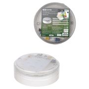 Светильник LED ЖКХ ДБО-6-ФА 6 Вт, 850 лм, IP54 (фотоакустический датчик) TDM