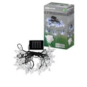 Светильник СП-251 гирлянда «Бабочки»-10, пластик, TDM