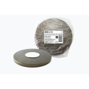 Декоративная накладка на опору d-60 мм, цвет бронза металлик, TDM