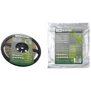 Лента светодиодная SMD5050-60-54-12-144-GR 60LED/м, IP54, 12В, 14,4Вт, зеленый, TDM