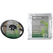 Лента светодиодная SMD3528-240-54-12-192-3200 240LED/м, IP54, 12В, 19,2Вт, 3200К, TDM