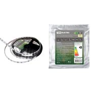 Лента светодиодная SMD2835-120 LED/м-IP65-12 В-9,6 Вт/м-3000 К (5 м) TDM