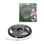 Лента светодиодная SMD2835-60 LED/м-IP20-12 В-4,8 Вт/м-4000 К (5 м) блистер TDM