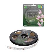 Лента светодиодная SMD5050-60 LED/м-IP20-12 В-14,4 Вт/м-RGB (5 м) блистер TDM
