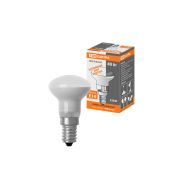 Лампа накаливания зеркальная R39-40 Вт-230 В-Е14 TDM