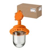 Светильник взрывозащищенный НСП 57-200-001 (В3Г-200) УХЛ1 1ExdIIBT4Gb TDM