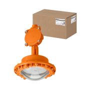 Светильник взрывозащищенный ДСП 57МД-30-001 УХЛ1 1ExdIIBT6Gb TDM