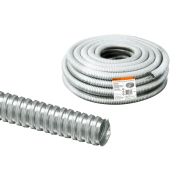 Металлорукав РЗ-Ц-Х 15 без протяжки (50м) TDM