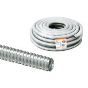 Металлорукав РЗ-Ц-Х 20 без протяжки (50м) TDM