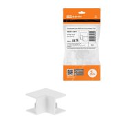 Внутренний угол КМВ 16х16  (4 шт./комп.) TDM