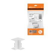 Внутренний угол КМВ 25х16 (4 шт./комп.) TDM