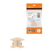 Внутренний угол КМВ 15х10 сосна (4 шт./комп.) TDM