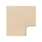 Внутренний угол КМВ 40х25 сосна (4 шт./комп.) TDM