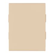 Соединитель КМС 60x40 сосна (4 шт./комп.) TDM