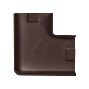 Поворот на 90 гр. КМП 16х16 бук (4 шт./комп.) TDM