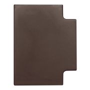 Угол Т-образный КМТ 25х16 бук (4 шт./комп.) TDM