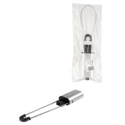 Зажим анкерный клиновой ЗАК 70-95/2200 (PA 95-2000, SO 251.01) TDM