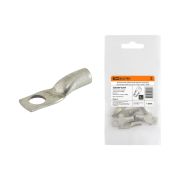 Наконечник кабельный медный луженый под опрессовку JG-25-8-7 (6 шт./упак.) TDM