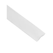 Термоусаживаемая трубка ТУТнг 30/15 белая (50 м/ролл) TDM