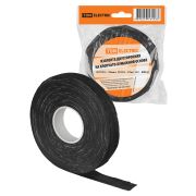 Изолента ХБ 19мм*21м двусторонняя (300 г)TDM