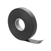 Изолента вулканизирующая 19 мм 9 метров (до 25 кВ) TDM