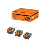 Соединительная клемма СК-612 (2,5мм2) TDM