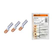 Наконечник DTL-70 медно-алюминиевый кабельный TDM