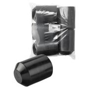 Оконцеватель кабельный термоусаживаемый герметизирующий (кап) с клеевым слоем ОГт 110/55 TDM