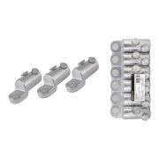 Наконечник кабельный болтовой 2НБ-150/240-V-10кВ TDM