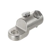 Наконечник кабельный, болтовой, луженый 2НБЛ -150/240-10кВ TDM